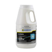 2Kg Zodiac Spa Chlorine - Spa Lithium Substitute