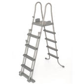 Bestway Safety Pool Ladder - 1.32m / 52 inches High - 58332