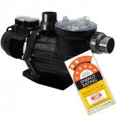 Davey Powermaster ECO Pool Pump