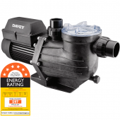 Davey PowerMaster ECO2 Pool Pump