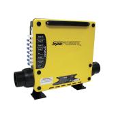 Davey Spa-Quip / SpaPower 1200  3.5Kw Spa Pool Controller - Max 40amp - Multiphase - Q1200-35