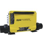 Davey Spa-Quip / SpaPower 601  2.0Kw Spa Pool Controller - 15amp - Q601AUS-20