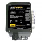 Davey Spa-Quip / SpaPower SP400 Spa Pool Controller - 10amp Cord Set - Q400AUS-10