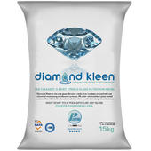 Diamond Kleen Glass Filter Media For Bestway Pools - 15kg