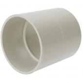 High Pressure PVC Coupling 50mm