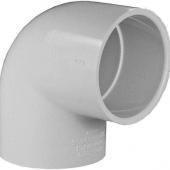 High Pressure PVC Elbow 90 40mm