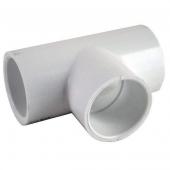 High Pressure PVC Tee 50mm