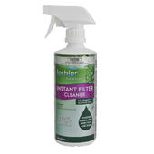 Lo-Chlor Instant Cartridge Filter Cleaner - 500ml - Non-Soak Spray