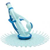 Onga Hammerhead Pool Cleaner + Inline Leaf Canister