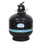 Onga Leisuretime LSF21 - 21\" Fiberglass Sand Filter