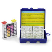 Pool Water Test Kit 2 in 1 