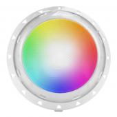 Spa Electrics - Retro Fit - GKRX / GK7 - LED Pool Light - MULTI Colour - Variable Voltage - EX FLOOR STOCK