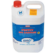 Spa Poppits Spa Sanitiser 5L 