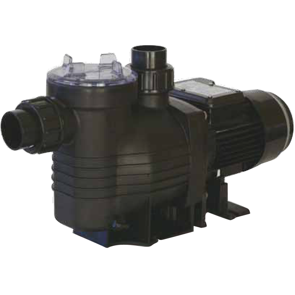 Waterco Aquamite 75 – 0.75 HP Pool Pump - (Discontinued)