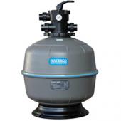 Waterco Micron ECO S600 – 24” Sand Filter w. 40mm Valve