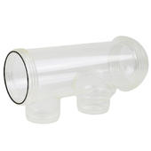 Zodiac LM3 Chlorinator Cell Housing - Genuine