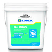 Zodiac Pool Chlorine 2Kg