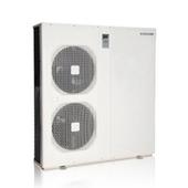 Zodiac PowerForce D35 - 35KW Pool Heat Pump