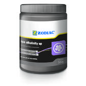 Zodiac Spa Alkalinity Up 500g