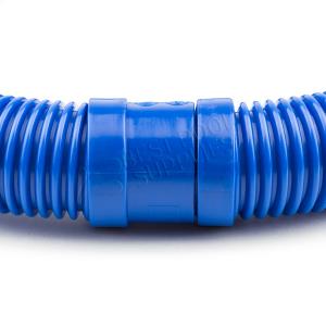 10 x 1m Zodiac Baracuda Hoses - Blue - Generic