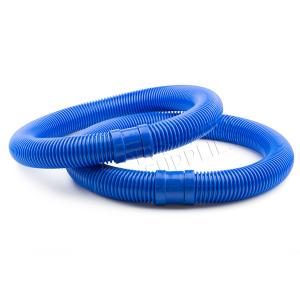 10 x 1m Zodiac Baracuda Hoses - Blue - Generic