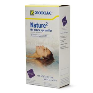 2 x Zodiac Nature 2 Spa Stick - Genuine