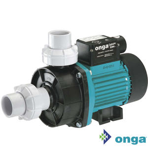 Onga / Pentair / Sta Rite Pool Pumps