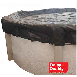 Daisy PoolKap Above Ground Pool Covers