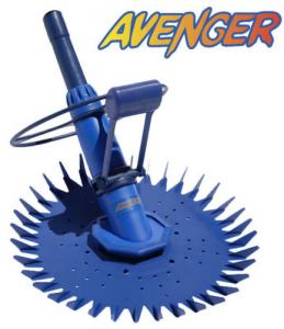 Avenger Pool Cleaner  