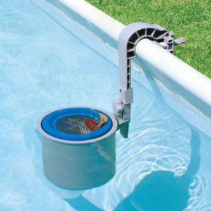 Bestway Above Ground Swimming Pool Surface Skimmer Box - 58233