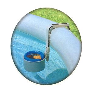 Bestway Above Ground Swimming Pool Surface Skimmer Box - 58233