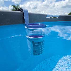 Bestway Above Ground Swimming Pool Surface Skimmer Box - 58233