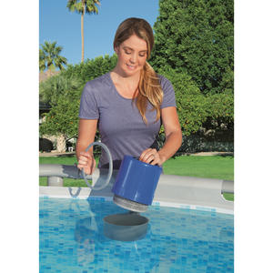 Bestway Above Ground Swimming Pool Surface Skimmer Box - 58233