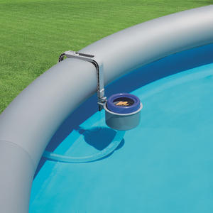 Bestway Above Ground Swimming Pool Surface Skimmer Box - 58233