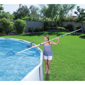 Bestway Deluxe Maintenance Kit for Above Ground Pools - 58237