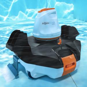 Bestway Flowclear AquaRover Pool Cleaner - Cordless - 58622