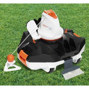 Bestway Flowclear AquaRover Pool Cleaner - Cordless - 58622