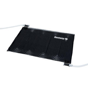 Bestway Flowclear™ Clean Sun Powered Pool Pad 1.10m x 1.71m - 58423