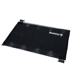 Bestway Flowclear™ Clean Sun Powered Pool Pad 1.10m x 1.71m - 58423