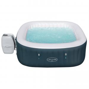 Bestway Lay-Z-Spa - Ibiza AirJet - 1.8m x 66cm for 4-6 people - 54291