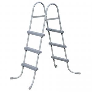 Bestway Pool Ladder - 1.07m / 42 inches High - 58335