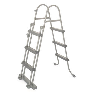 Bestway Safety Pool Ladder - 1.07m / 42 inches High - 58330