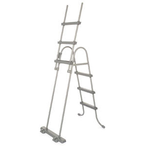 Bestway Safety Pool Ladder - 1.07m / 42 inches High - 58330