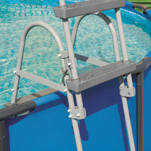 Bestway Safety Pool Ladder - 1.07m / 42 inches High - 58330