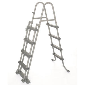 Bestway Safety Pool Ladder - 1.22m / 48 inches High - 58331