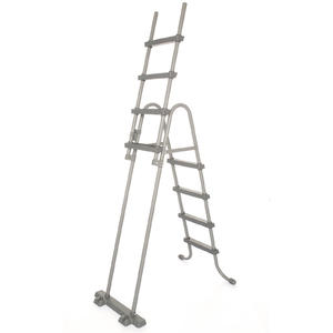 Bestway Safety Pool Ladder - 1.22m / 48 inches High - 58331