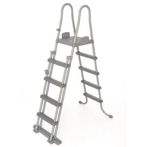 Bestway Safety Pool Ladder - 1.32m / 52 inches High - 58332