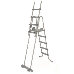 Bestway Safety Pool Ladder - 1.32m / 52 inches High - 58332