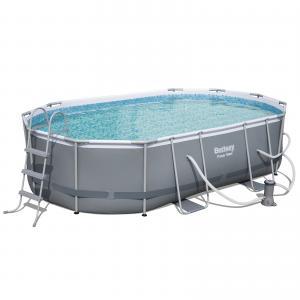 Bestway Oval Above Ground Swimming Pools