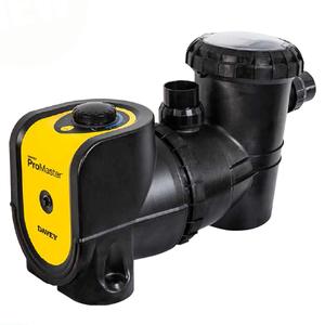 ECO Pool Pumps - Energy Efficient Variable Speed Pool Pumps